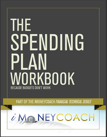 spending plan cover